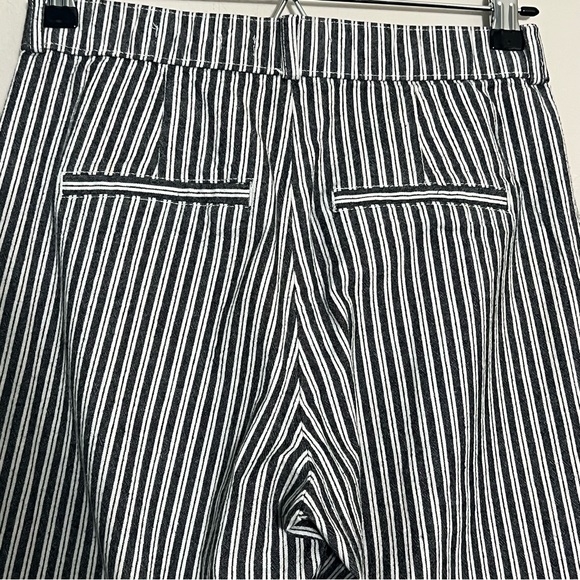 Hollister Pin Stripe Pants - Picture 3 of 4